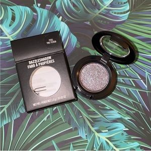 MAC Cosmetics Dazzleshadow Eyeshadow